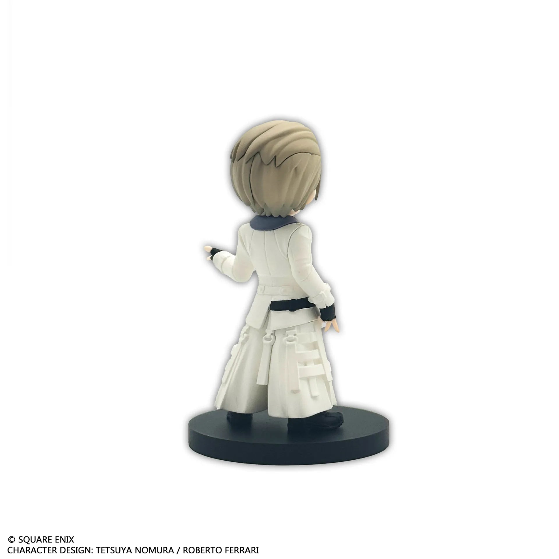 FINAL FANTASY 7 REBIRTH ADORABLE ARTS PETIT VOL.1 DISPLAY (6)