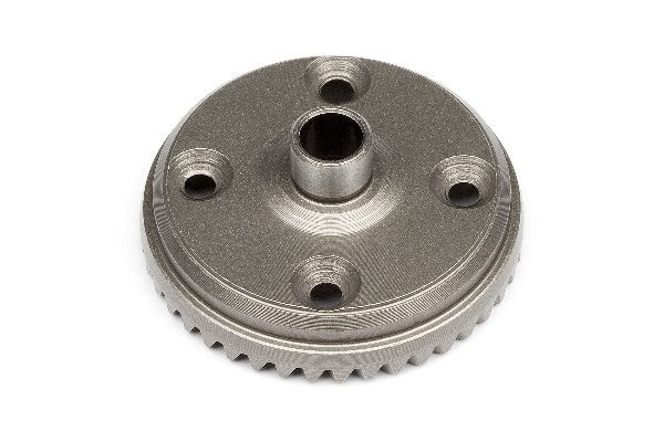 43T Spiral Diff. Gear