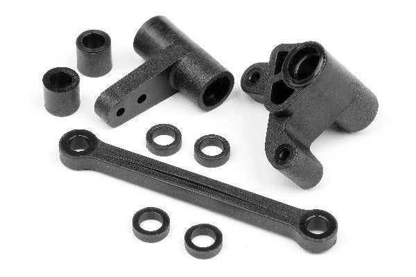 Steering Bellcrank Set