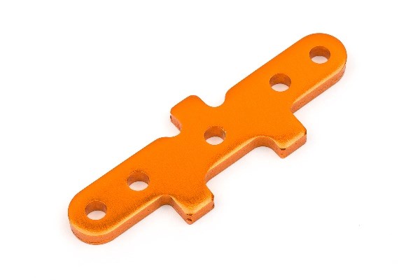 Front Lower Arm Brace Orange