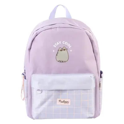 PUSHEEN MOMENTS BACKPACK
