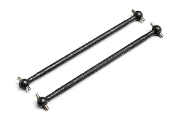 Drive Shaft 6X84Mm (Pair)