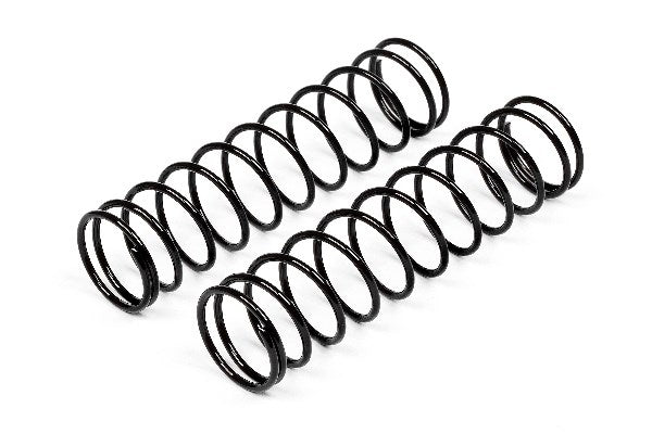 Spring 13.5X63X1.2Mm 11Coils (2Pcs)