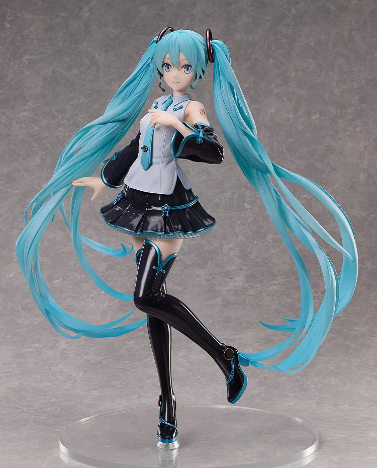 HATSUNE MIKU V4 CHINESE 1/3 STATUE