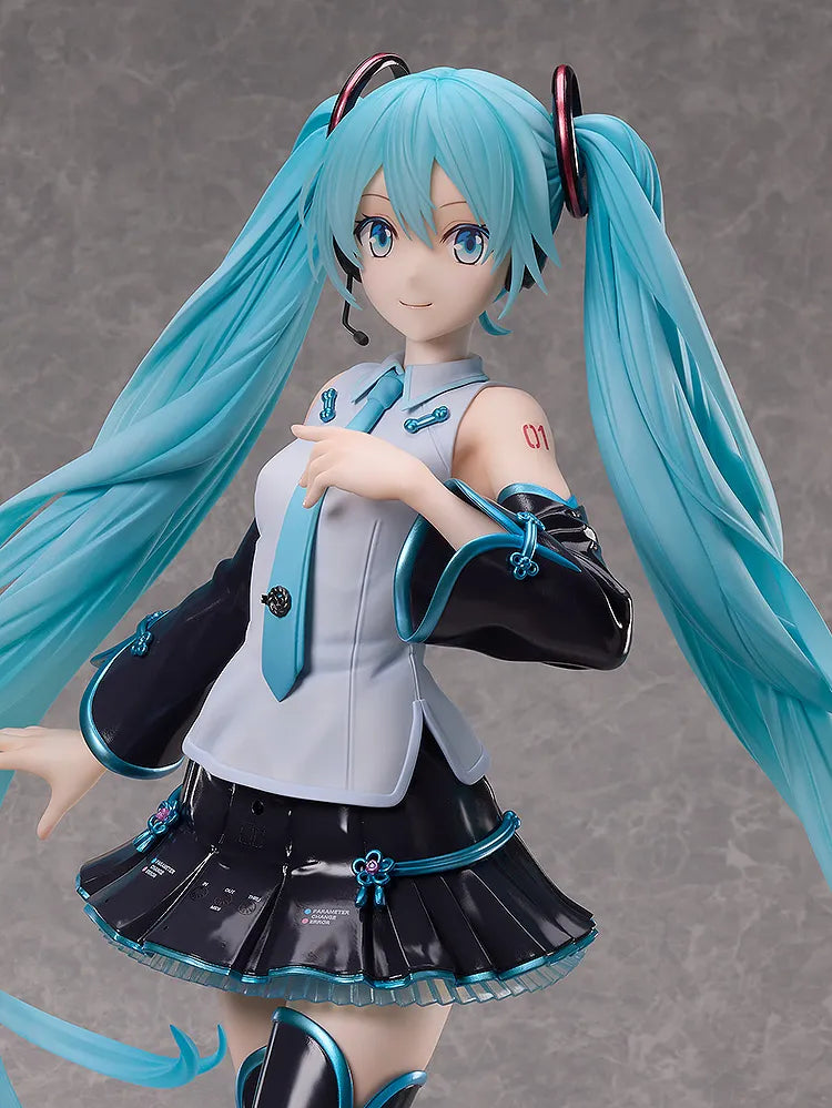HATSUNE MIKU V4 CHINESE 1/3 STATUE