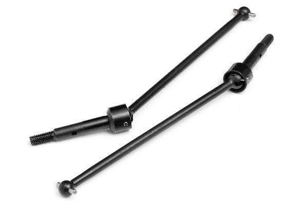 Bullet 3.0 Cvd Shaft Set