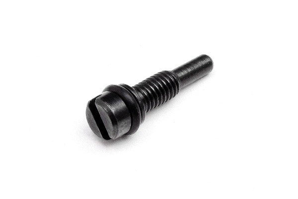 Idle Adjustment Screw And Throttle Guide Screw Set