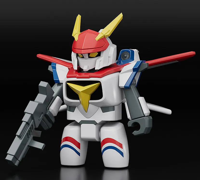 DRAGONAR-1 BRICKROID MINI FIGURE