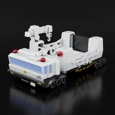 MOBILE POLICE PATLABOR TYPE 99 SPECIAL LABOR CARRIER BRICKROID MINI FIGURE