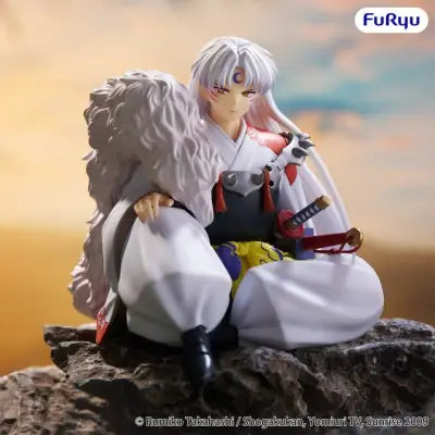 INUYASHA SESSHOMARU VOL 2 NOODLE STOPPER FIGURE