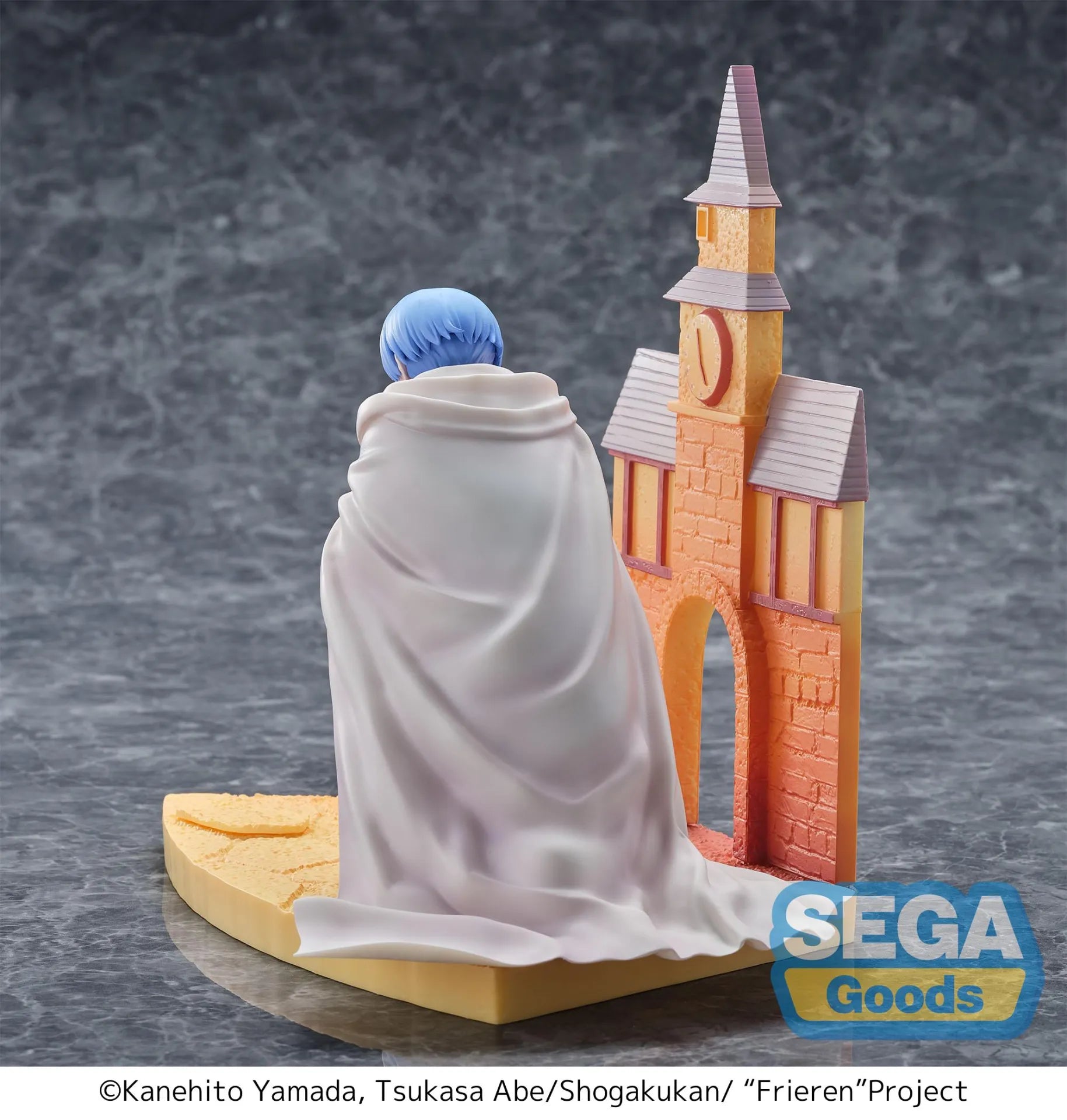 FRIEREN HIMMEL ETERNAL LOVE LUMINASTA FIGURE