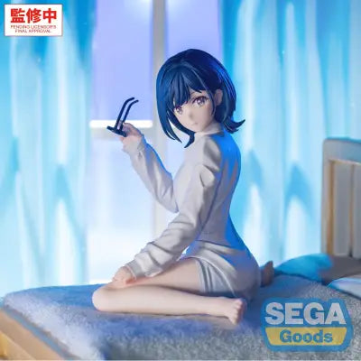 CHITOSE IS IN THE RAMUNE BOTTLE YUZUKI NANASE YUMEMIRIZE FIGURE