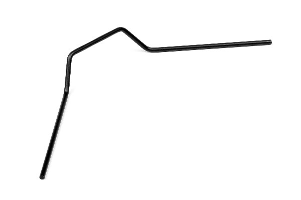 Rear Anti-Roll Bar 2.5Mm