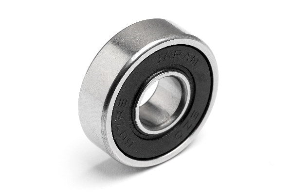 Front Bearing 7X19X6Mm