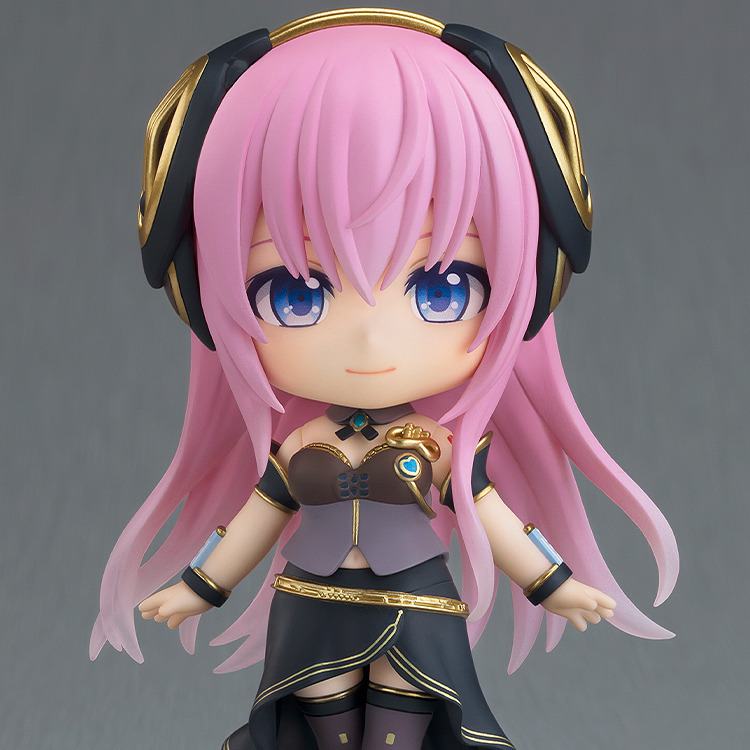 MEGURINE LUKA V4X NENDOROID