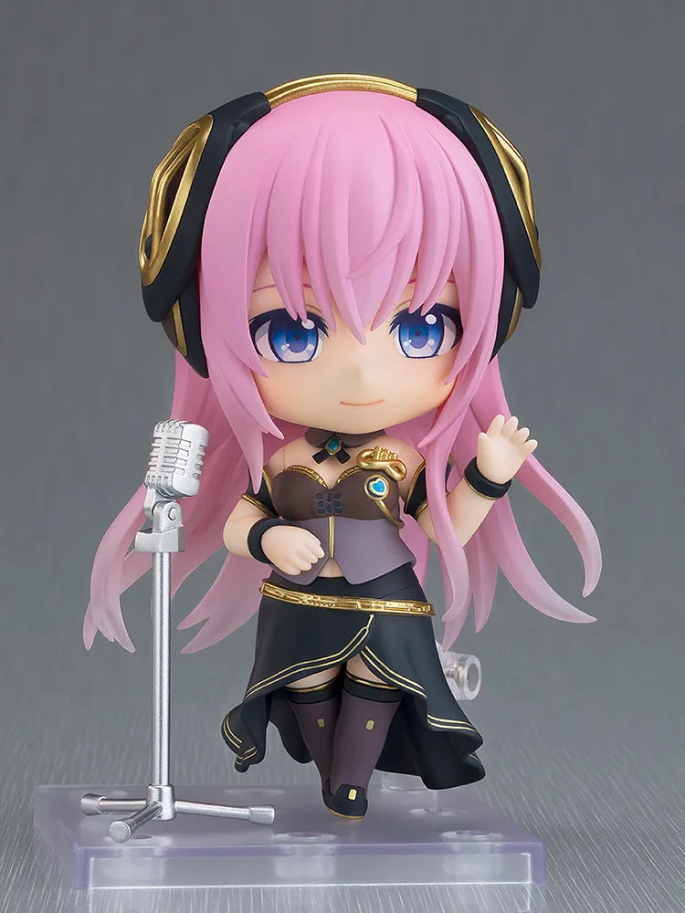 MEGURINE LUKA V4X NENDOROID