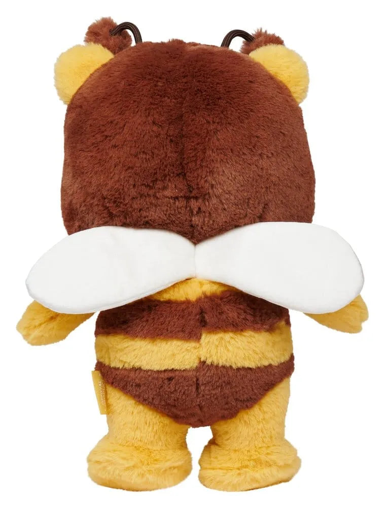 DISNEY YUYUS WINNIE THE POOH BEE PELUCHE