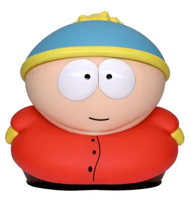 SOUTH PARK CARTMAN FIGURAL BANK