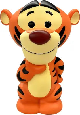 TIGGER FIGURAL BANK