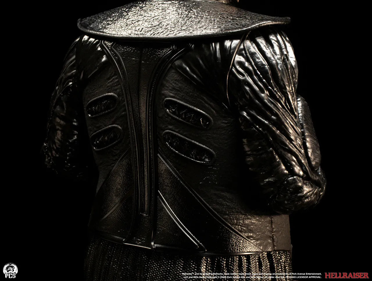 HELLRAISER BUTTERBALL 1:3 SCALE STATUE
