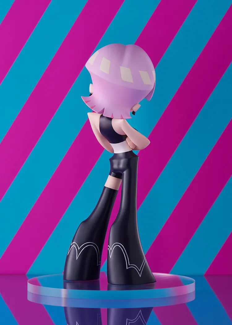NEW PANTY & STOCKING POLYURETHANE POP UP PARADE