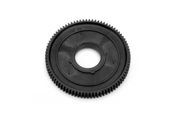 Spur Gear 83 Tooth (48 Pitch)