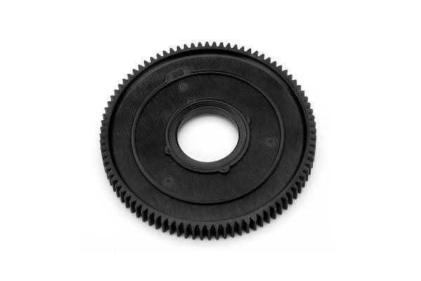 Spur Gear 88 Tooth (48 Pitch)