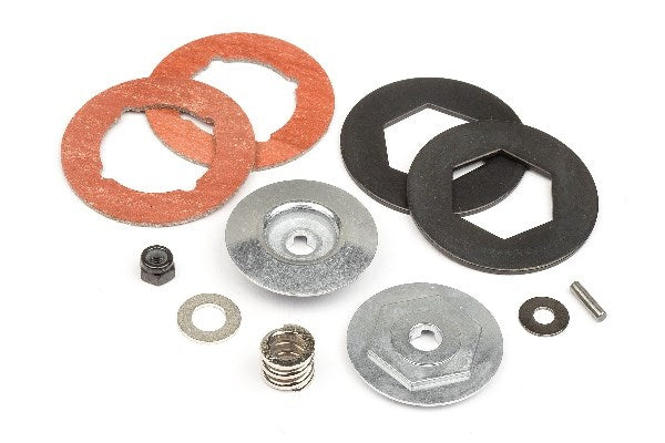 Slipper Clutch Set