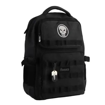 PUNISHER BACKPACK