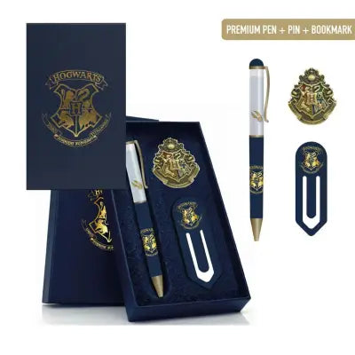HARRY POTTER WRITING GIFT SET