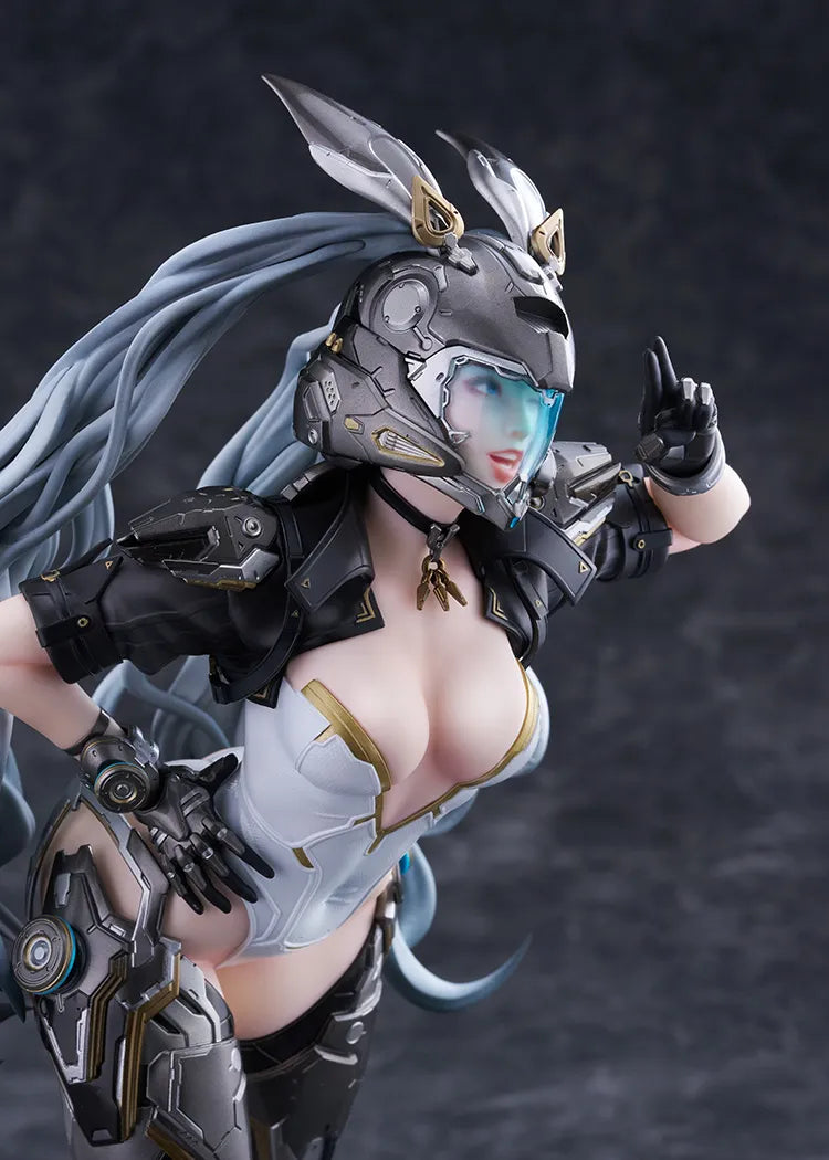 THE FIRST DESCENDANT ULTIMATE BUNNY 1/7 FIGURE