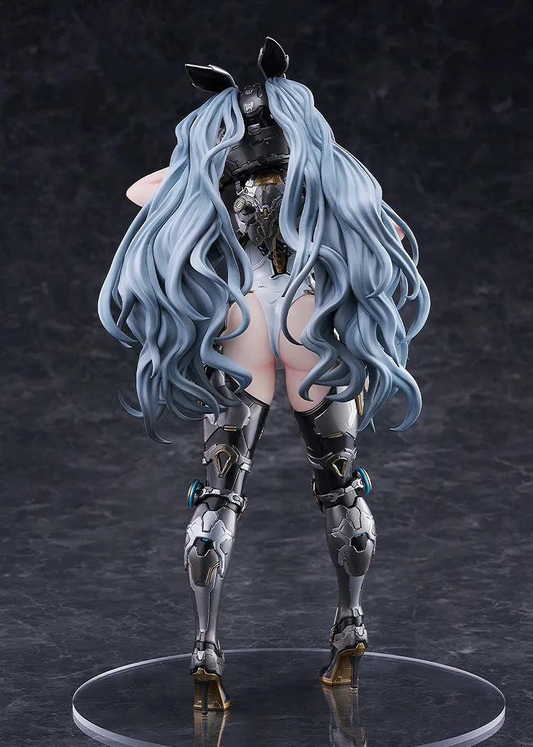 THE FIRST DESCENDANT ULTIMATE BUNNY 1/7 FIGURE