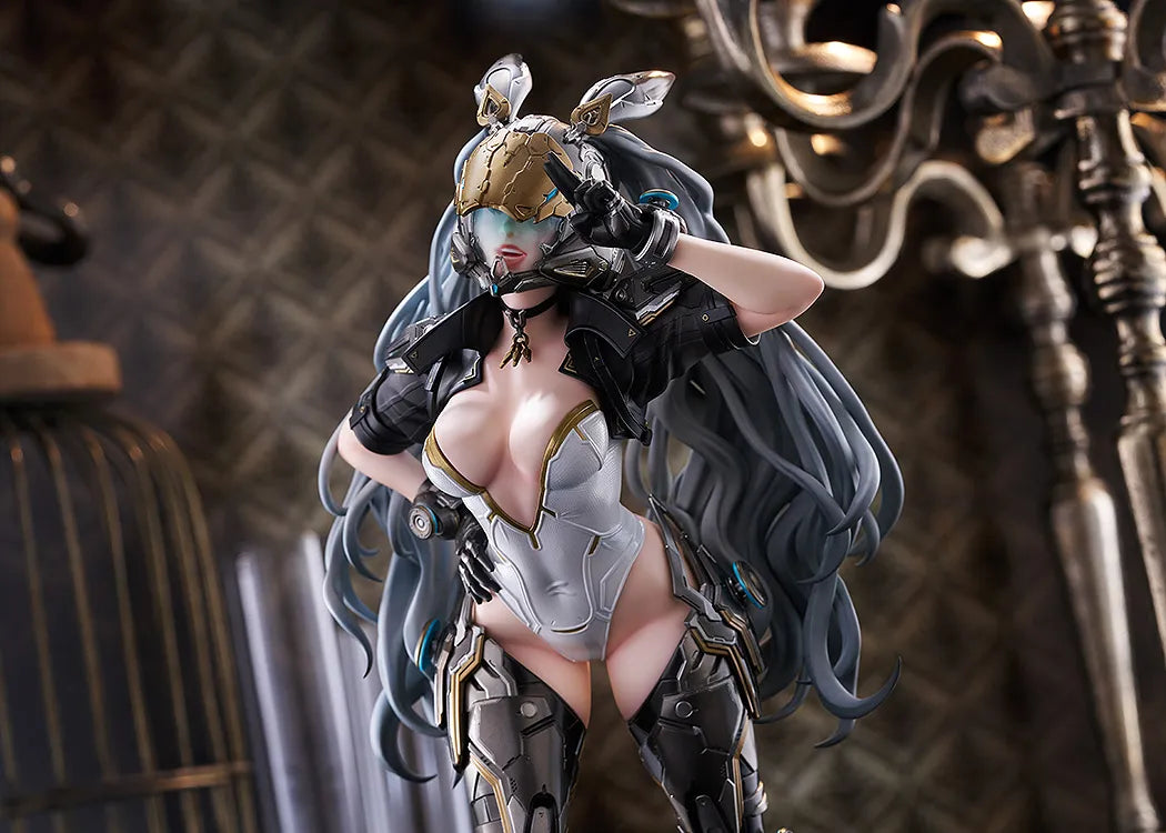 THE FIRST DESCENDANT ULTIMATE BUNNY 1/7 FIGURE