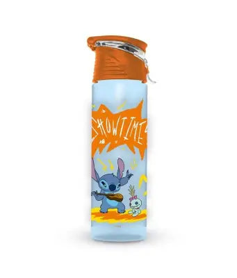 LILO & STITCH SHOWTIME SOFT TOUCH CHUGGER BOTTLE