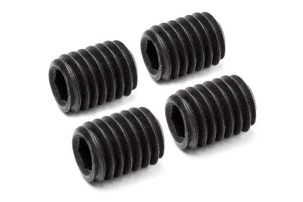 Set Screw M5X8Mm (4Pcs)