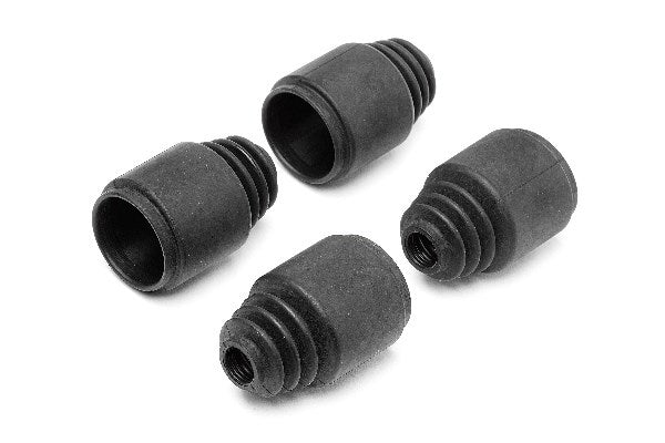 Axle Boot 25X47Mm (4Pcs)