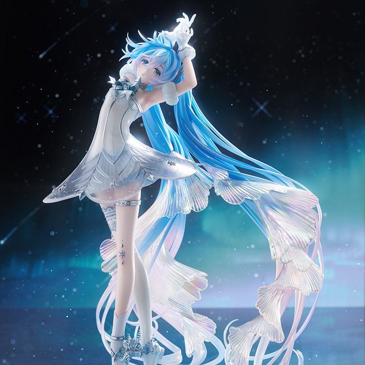 HATSUNE MIKU SYMPHONY 2025 SAPPORO CONCERT G.S. COLLECTION SC FIGURE