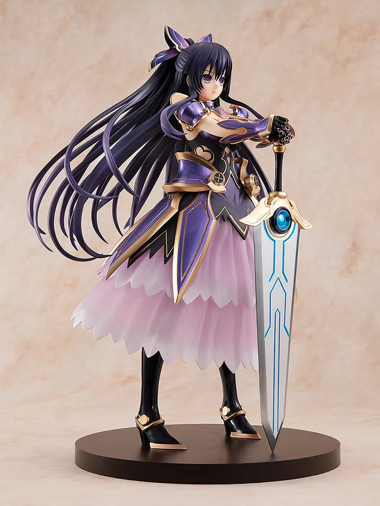 DATE A LIVE FANTASIA 30TH ANNIVERSARY TOHKA YATOGAMI ASTRAL DRESS 1/7 FIGURE