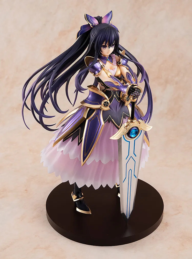 DATE A LIVE FANTASIA 30TH ANNIVERSARY TOHKA YATOGAMI ASTRAL DRESS 1/7 FIGURE