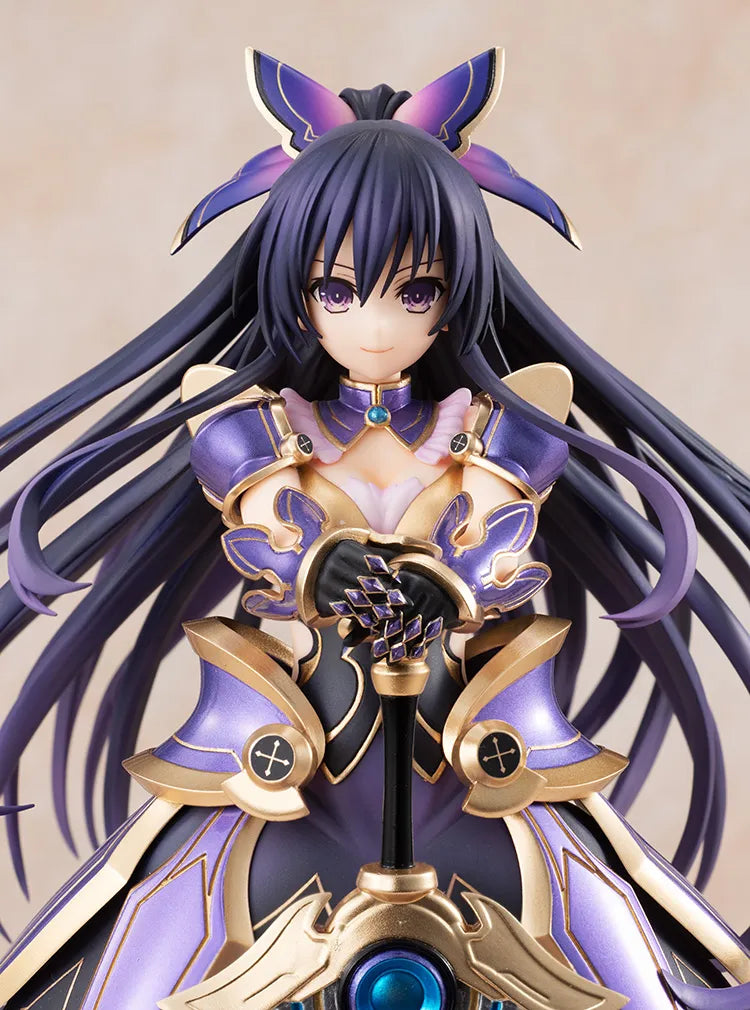 DATE A LIVE FANTASIA 30TH ANNIVERSARY TOHKA YATOGAMI ASTRAL DRESS 1/7 FIGURE