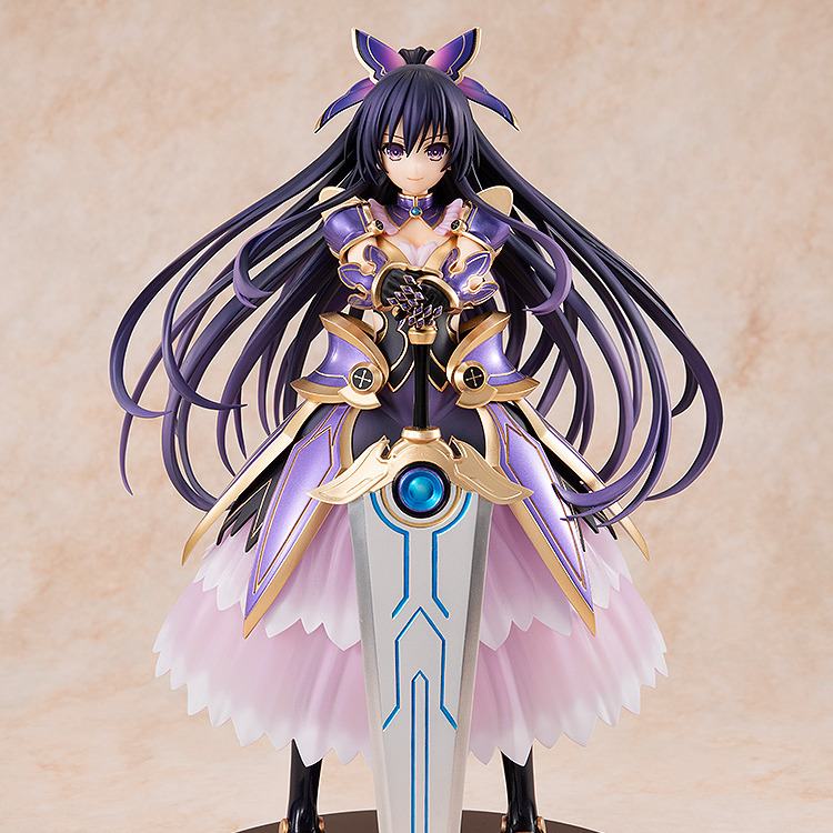 DATE A LIVE FANTASIA 30TH ANNIVERSARY TOHKA YATOGAMI ASTRAL DRESS 1/7 FIGURE