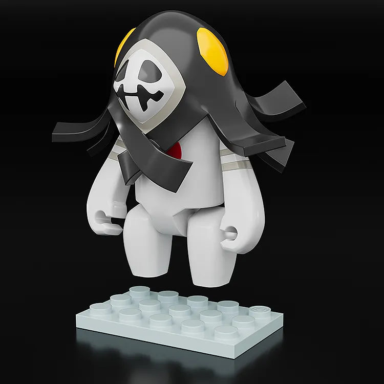 REBUILD OF EVANGELION 10TH ANGEL BRICKROID