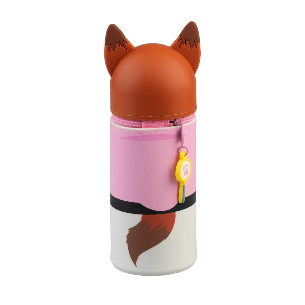 ZOOTROPOLIS 2 NICK WILDE PENCIL CASE