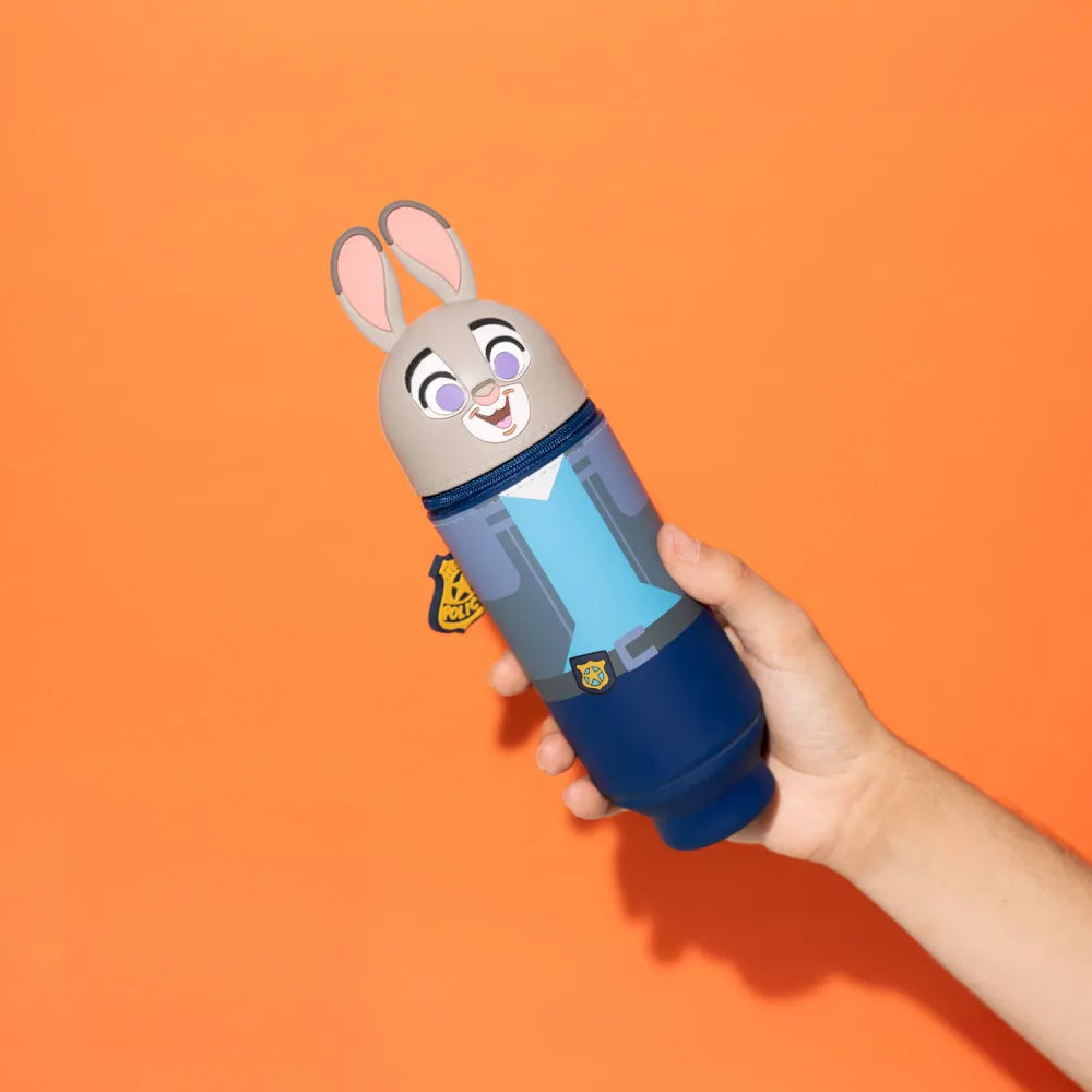 ZOOTROPOLIS 2 JUDY HOPPS PENCIL CASE