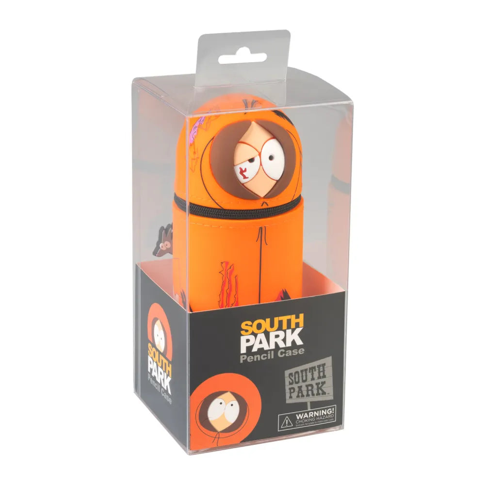 SOUTH PARK KENNY PENCIL CASE