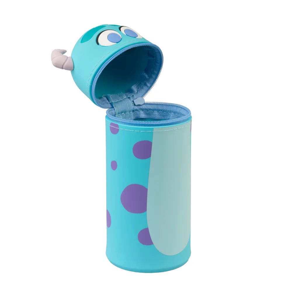 MONSTERS & CO SULLEY PENCIL CASE