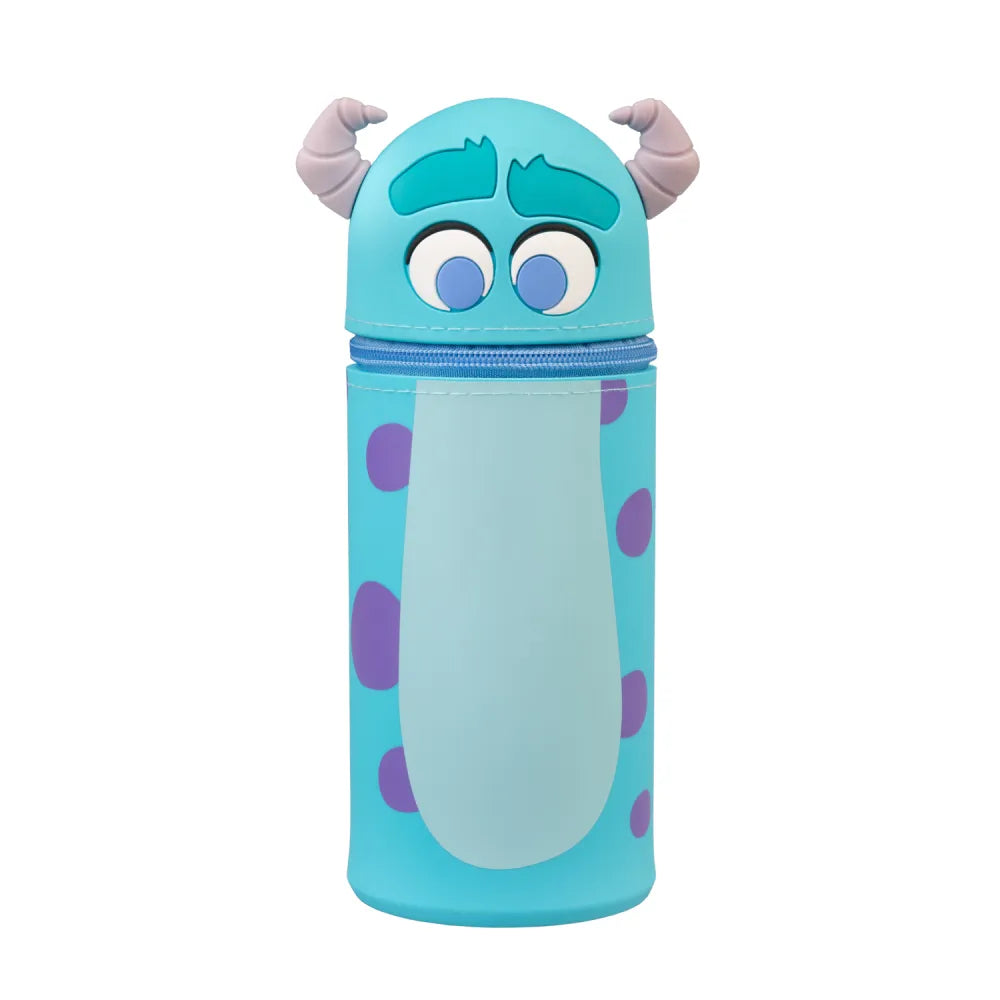 MONSTERS & CO SULLEY PENCIL CASE