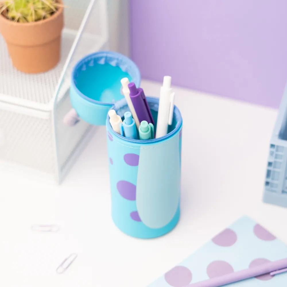 MONSTERS & CO SULLEY PENCIL CASE