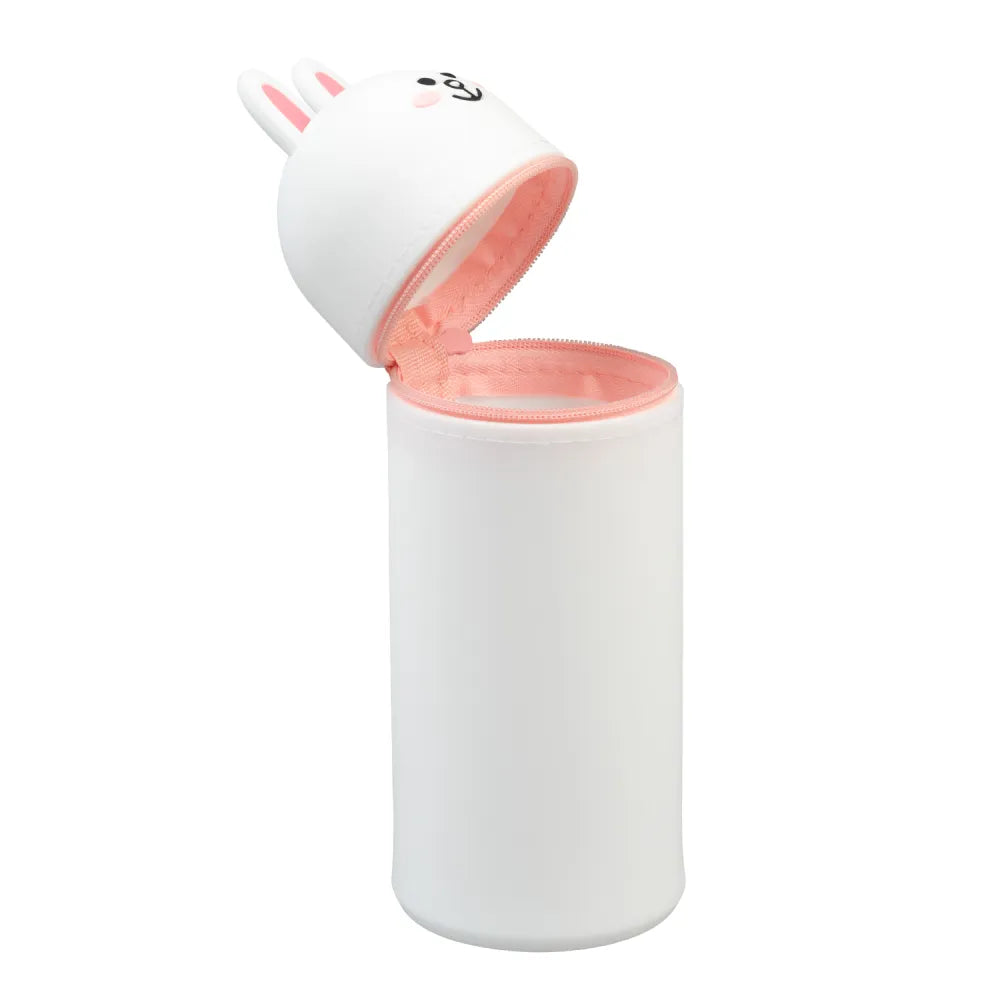 LINE FRIENDS CONY PENCIL CASE