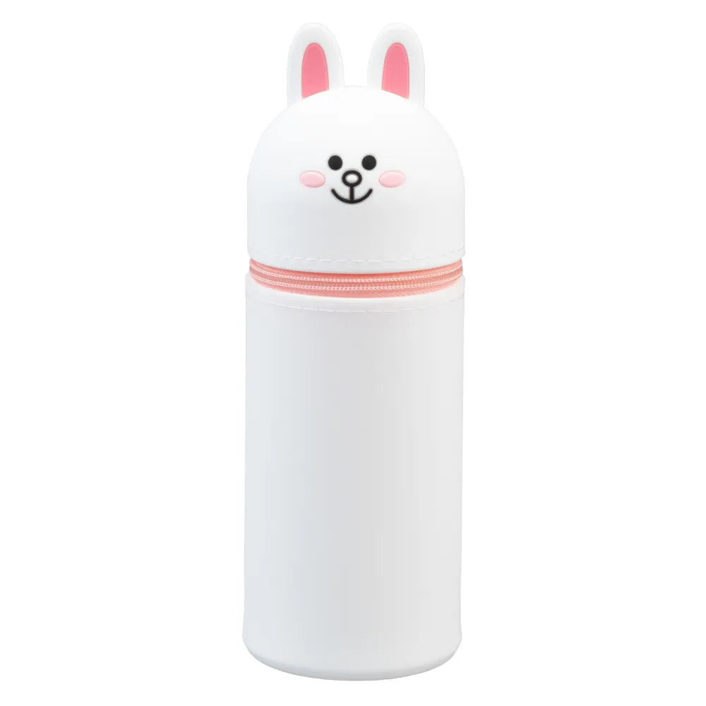 LINE FRIENDS CONY PENCIL CASE